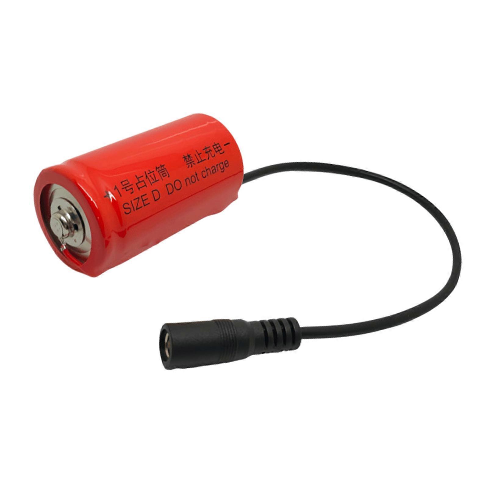 DC5521 Port Dummy Cell Not Conductive 5.5x2.1mm With Tool Less Installation For Electronics And Industrial Applications  red