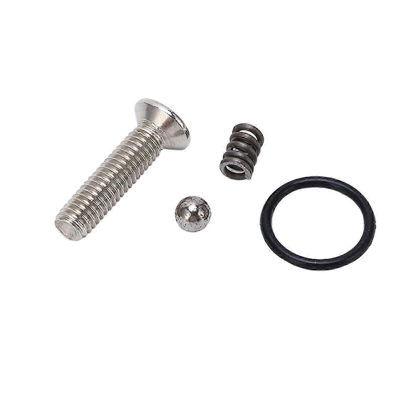 Banshee 350 Kick Starter Lever Replacement Kit with O Ring & Spring