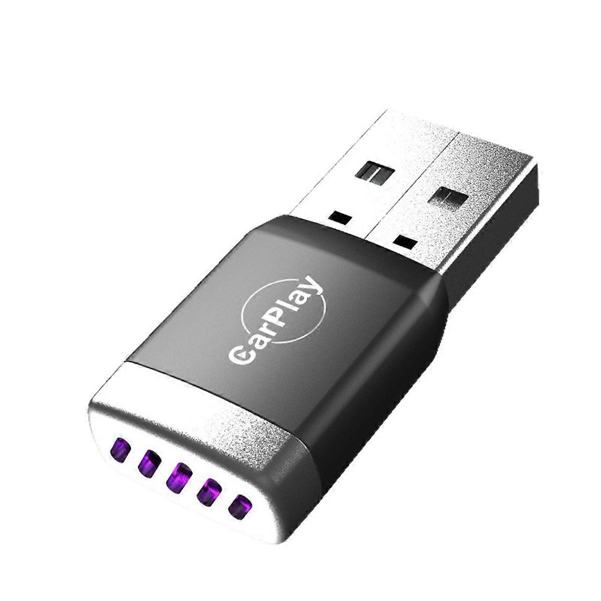 Wireless CarPlay for Android Auto Adapter,Auto Connect for Cars