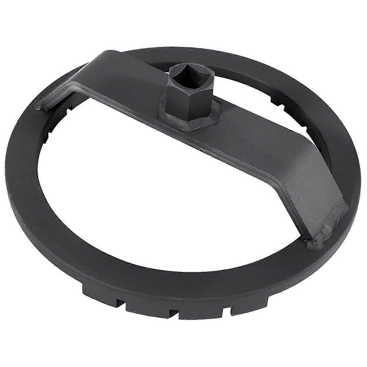 Tank Cap Lid Removal Puller Tool Pump Retainer Wrench