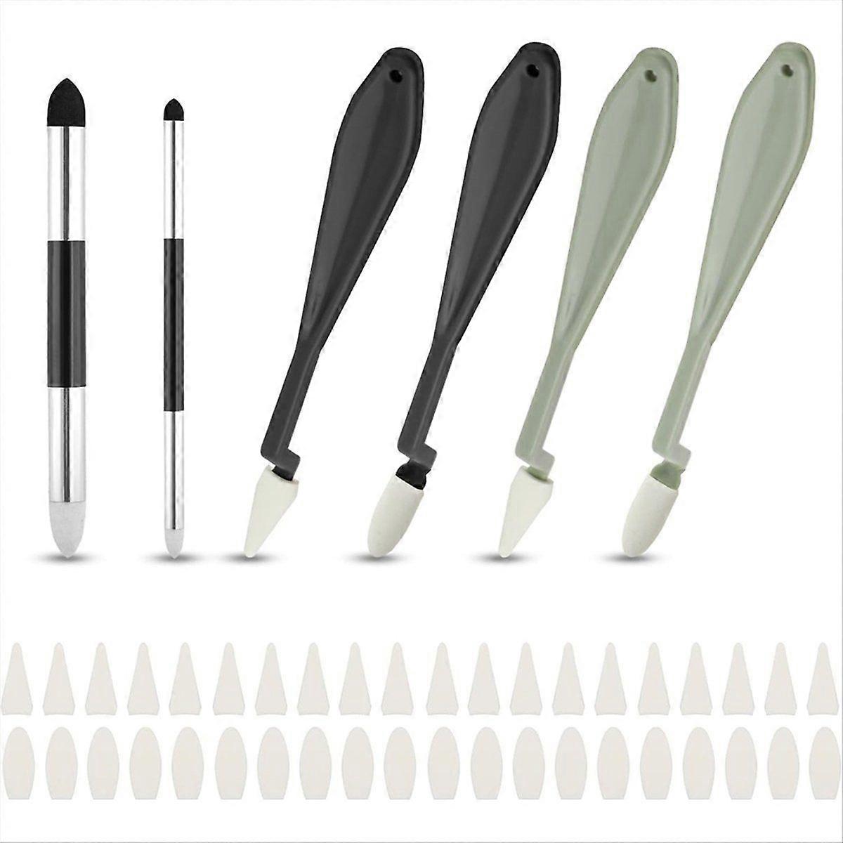 46pcs Sketch Drawing Tools