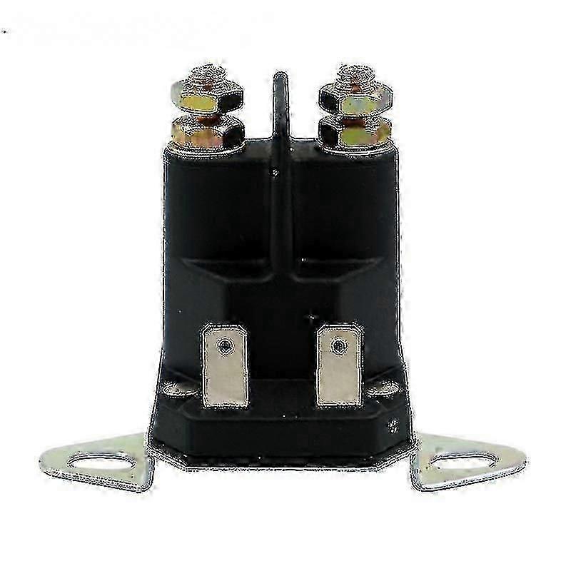 12v magnetventil / relæ til Utv Atv Riding Mower Z