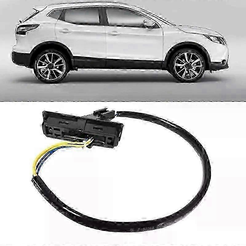 Trunk Boot Release Switch Boot Lid Release Button Switch 25380-4EA1A for Qashqai J11 Car Luggage Deck Lid Control Button H9EE -Q