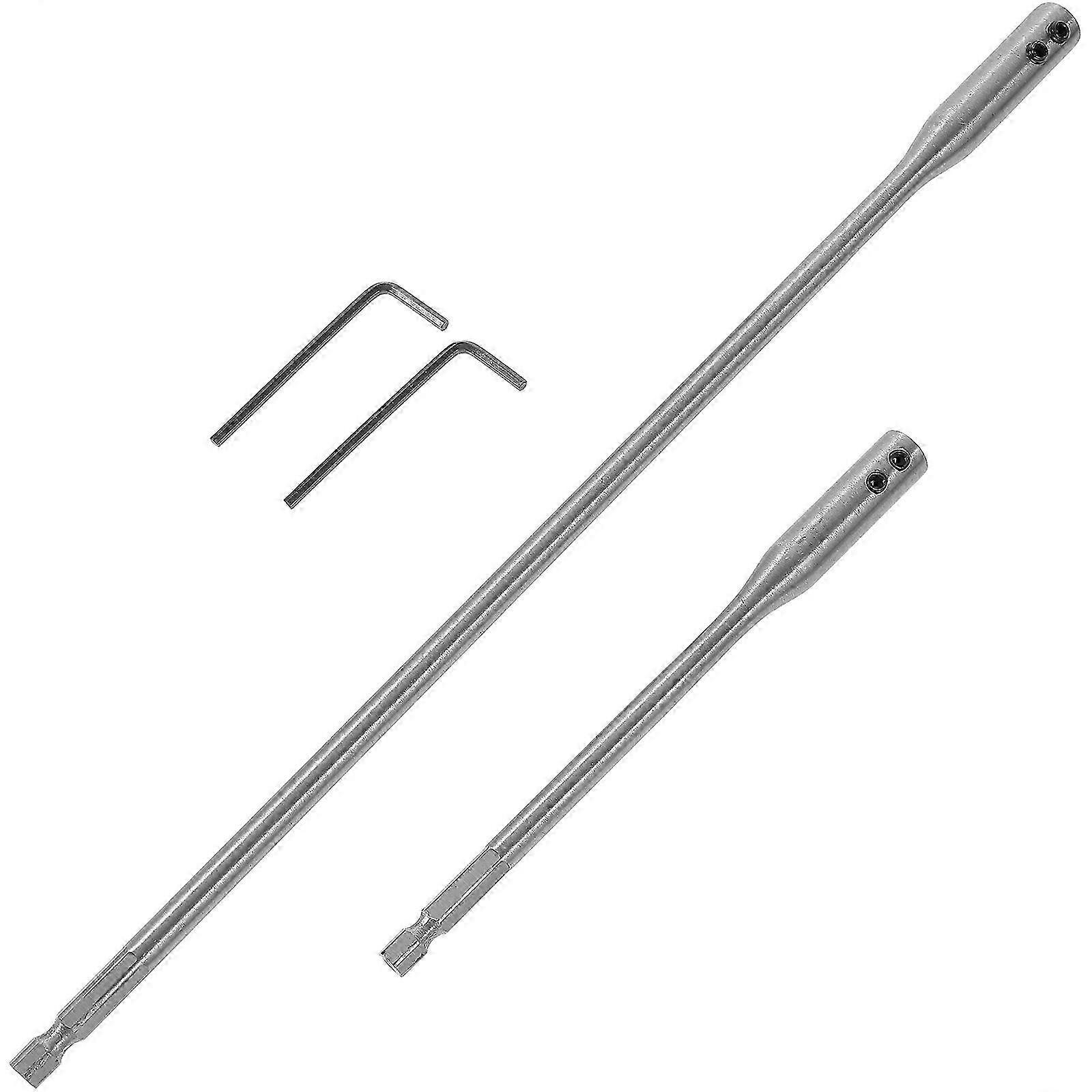 Hand Tools Drill Bit Hand Tool Drill Bit Holder Accessories Drill Bit Extender Set 150mm Bit Extension