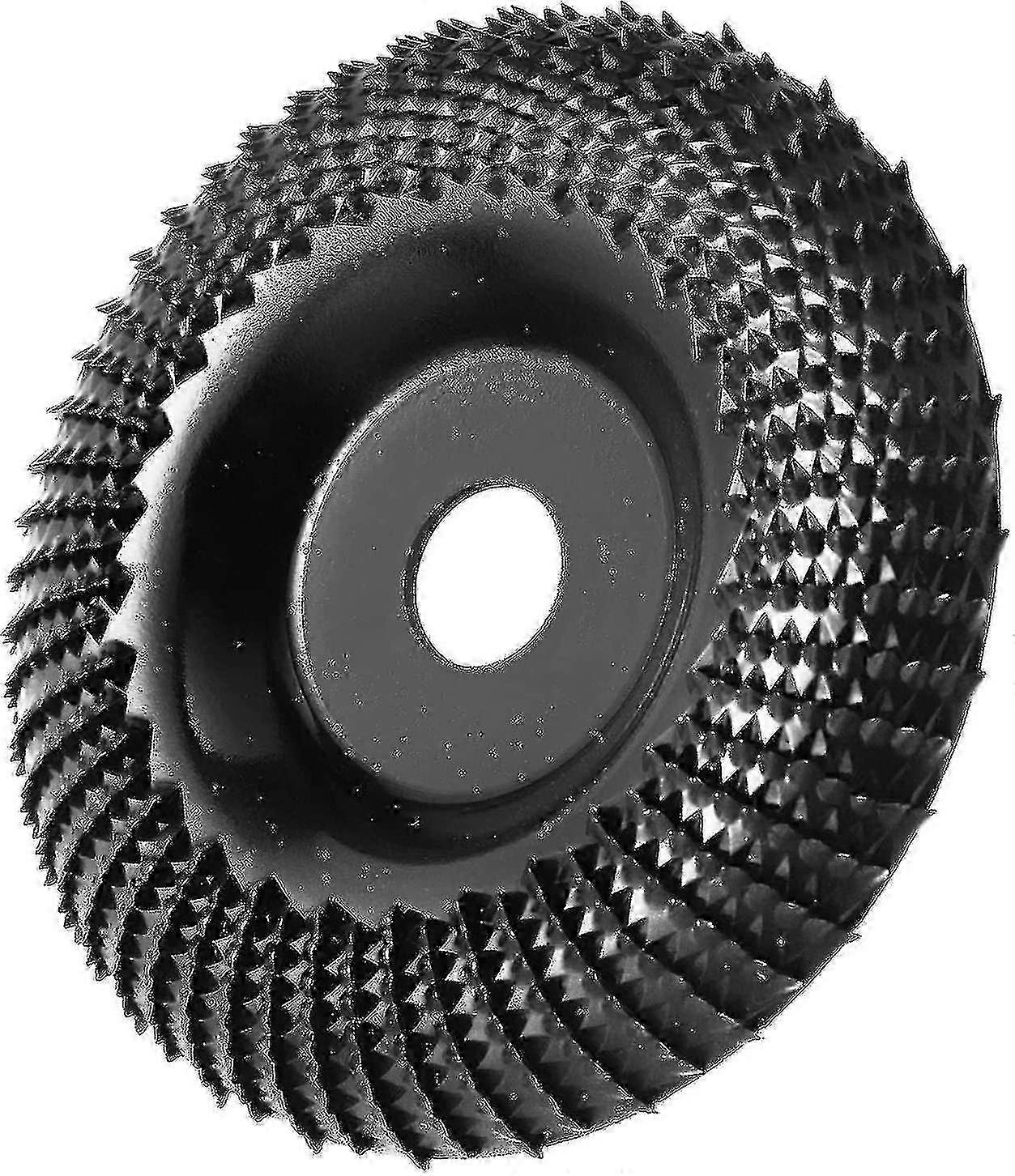 125mm Grinding & Carving Disc for Grinder - Forming Wheel