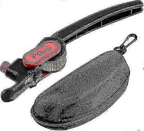 Ratchet Wire Stripper for Pg-5 Ideal for 25mm Comm/PVC/LV Applications