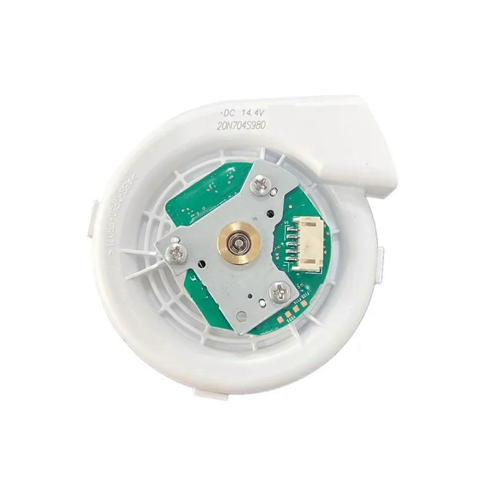 Vacuum Fan Motor Module 5100Pa 20N704S980 Replacement for Roborock S7 MaxV Q7 Max