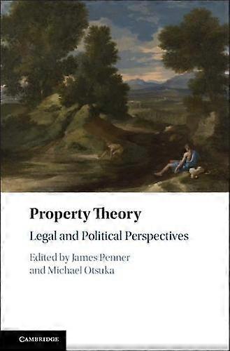 Property Theory Paperback