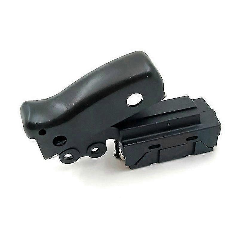 Trigger Switch Overhang Type 153609-00 SW38D for DW708 Miter Saw Speed Control Trigger Button Switch