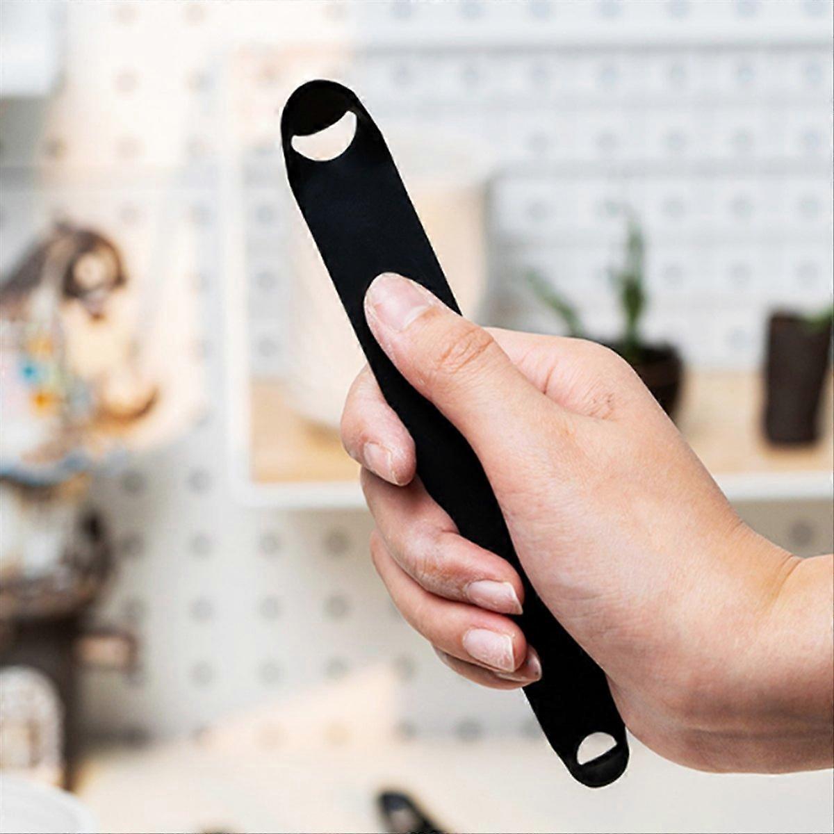 Pottery Double- Trimming Tools for Clay and Ceramic Trim, L