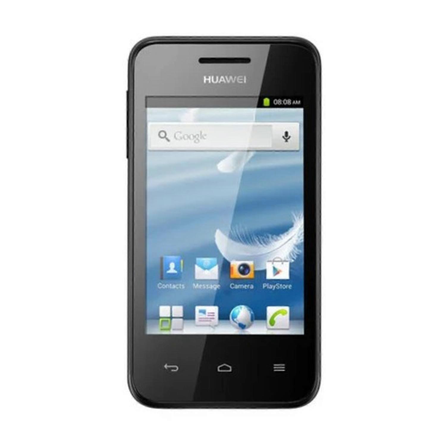 - Huawei Ascend Y210d (2013) Hydrogel Screen Protector (pack Of 2) (copy)