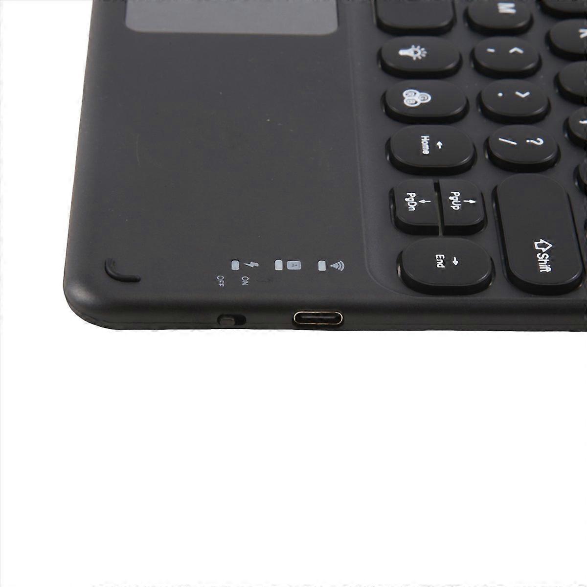 For Tablet Phone MINI6 Keyboard For 8.3 With Dual Mode Mouse