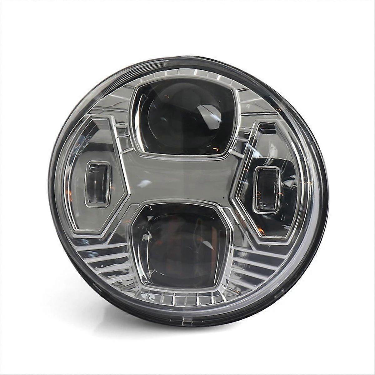 Motorcycle Accessories Front LED Headlight for ,B