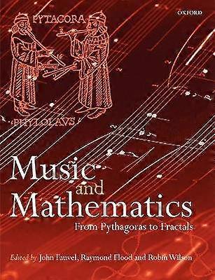 Music and Mathematics