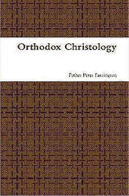 Orthodox Christology