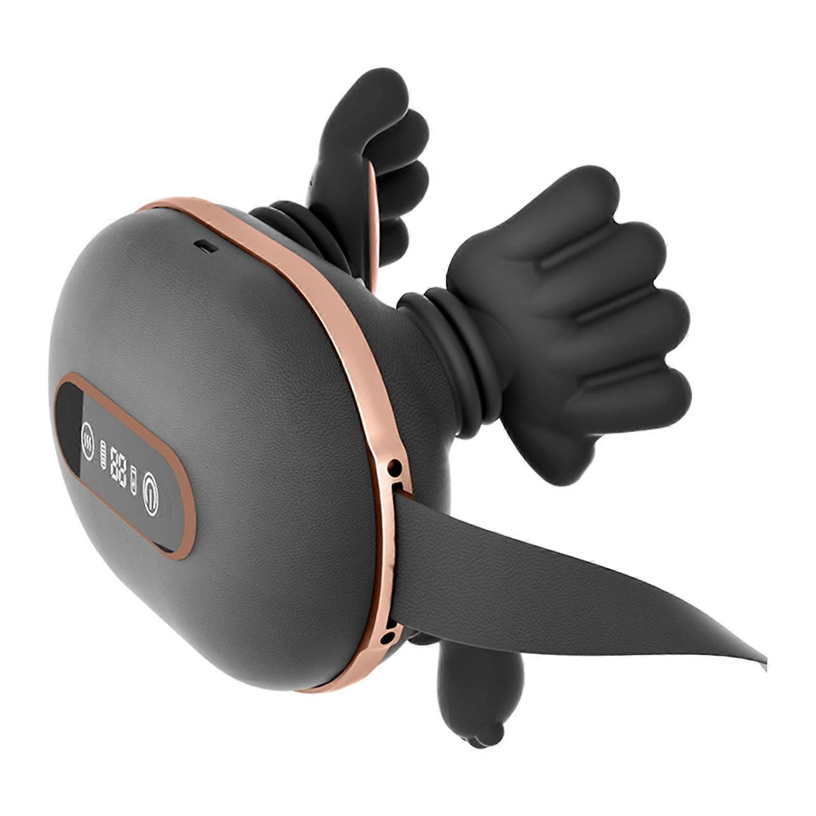 Shoulder and Neck Massage Accessories Multifunctional Bionic Heating Massage