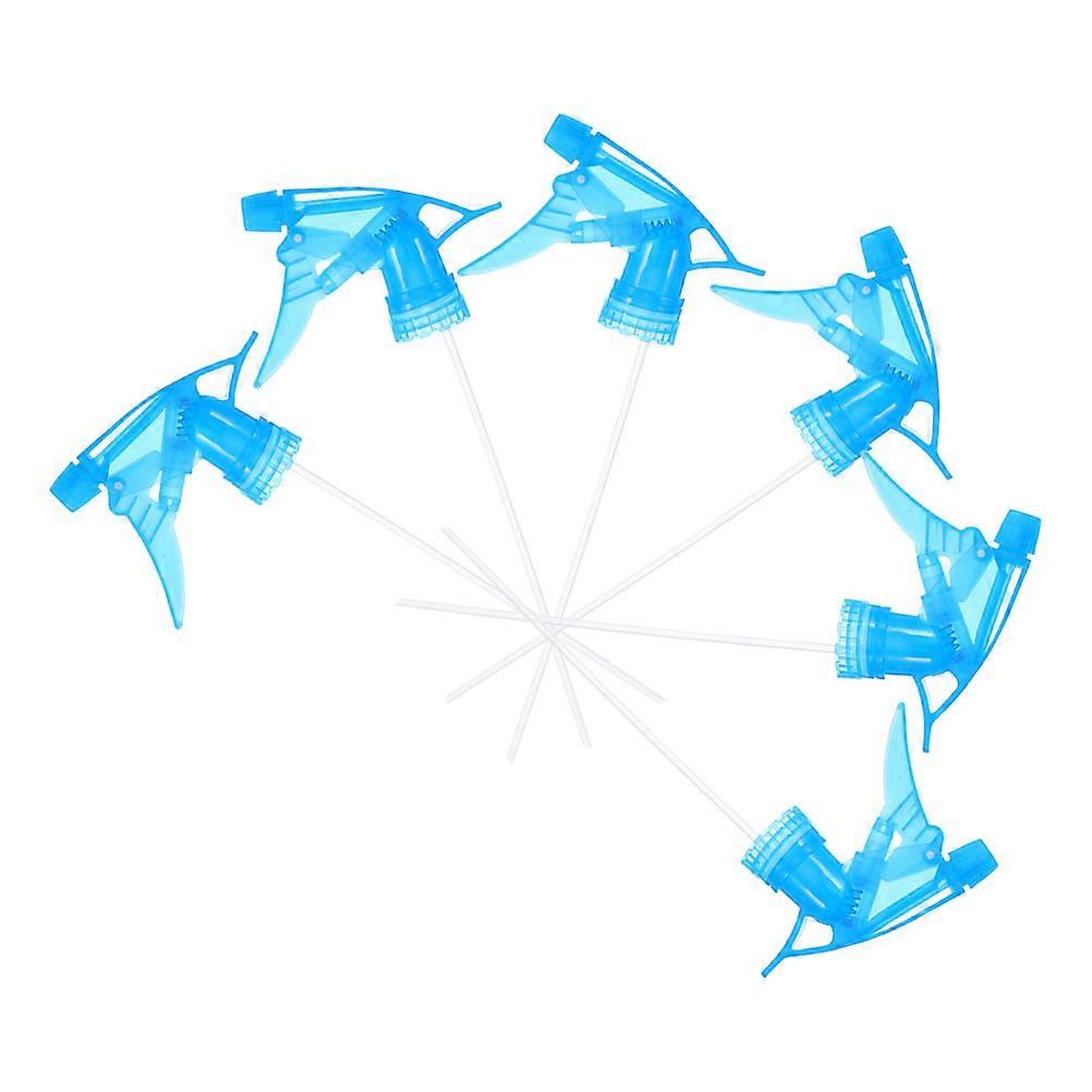 Watering Can Sprinkle Nozzle Balcony Plants Spray Head Replacement 6Pcs