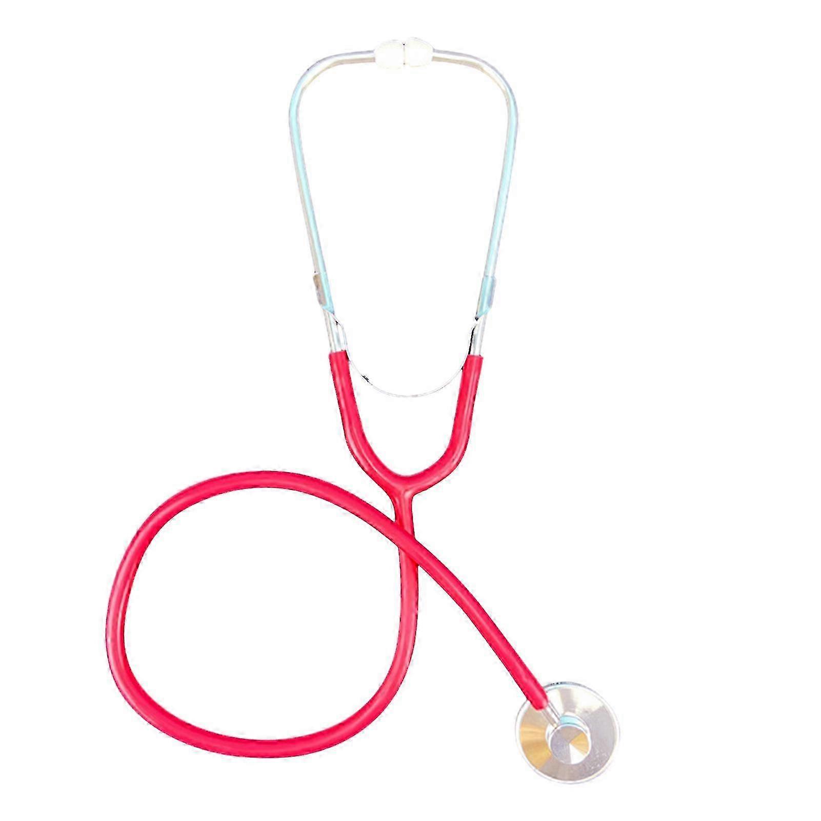 Children's Pretend Stethoscope for Imaginative Play and Learning