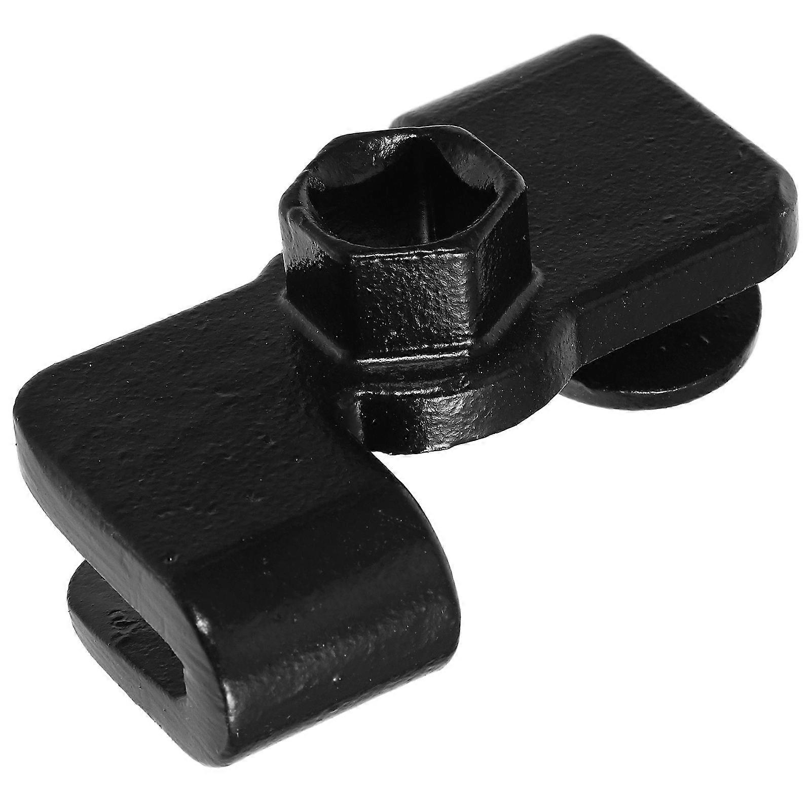 2pcs Wrench Extension Adapter Tool for Mechanics