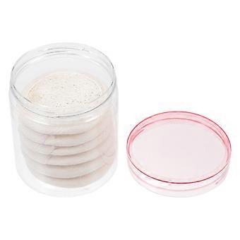 Dischetti detergenti per il viso Facial Puff per la rimozione del trucco