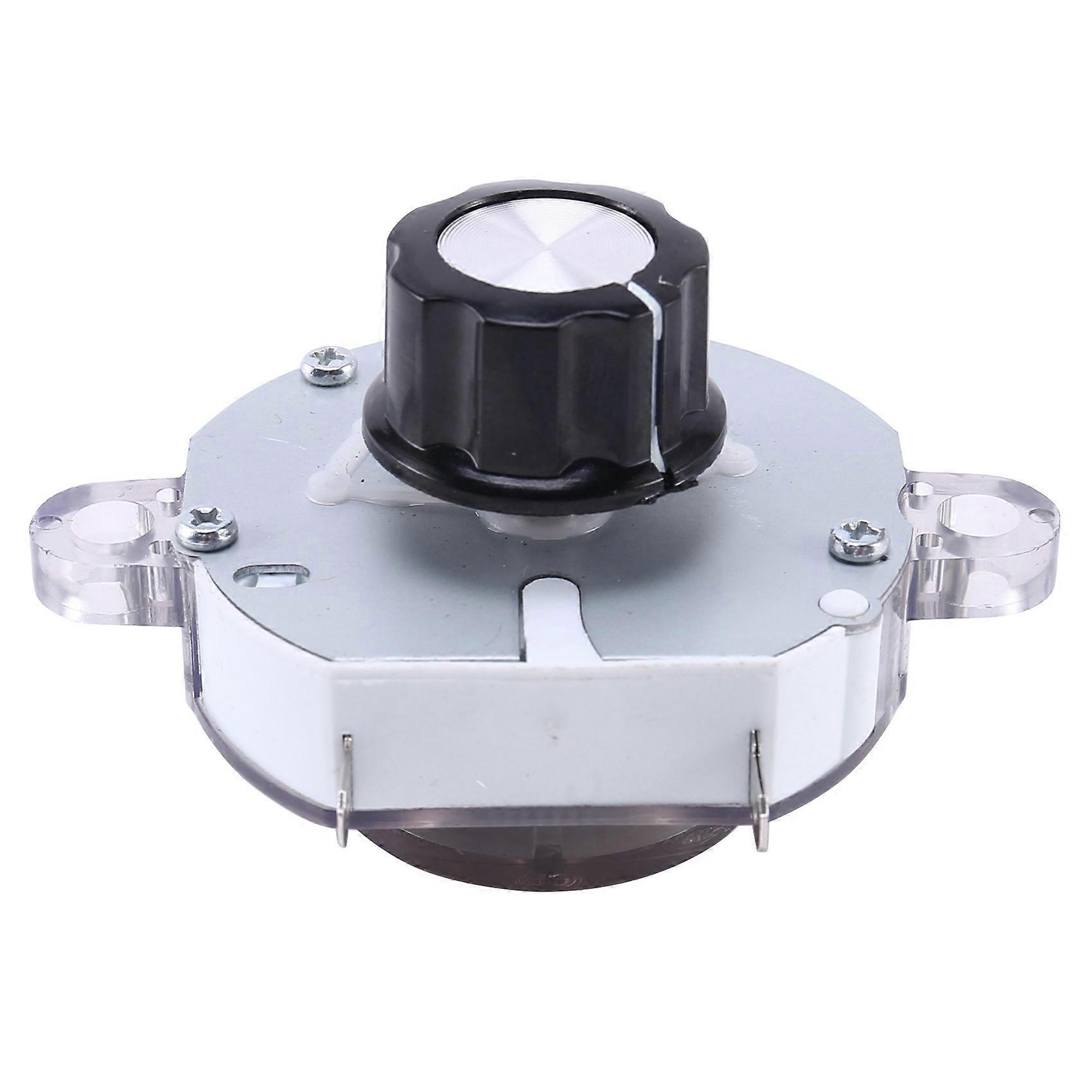 4X Ozone Generator Air Purifier Timer Control Equipment Timer Ozone Generator Accessories