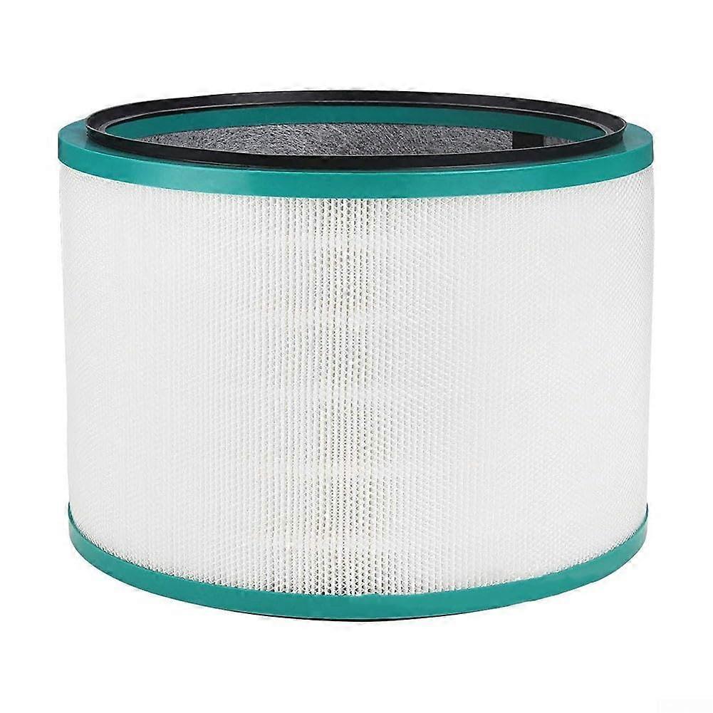 Air Purifier Filter Replacement for Dyson DP01 DP02 DP03 HP00 HP01 HP02 with  Dust Removal