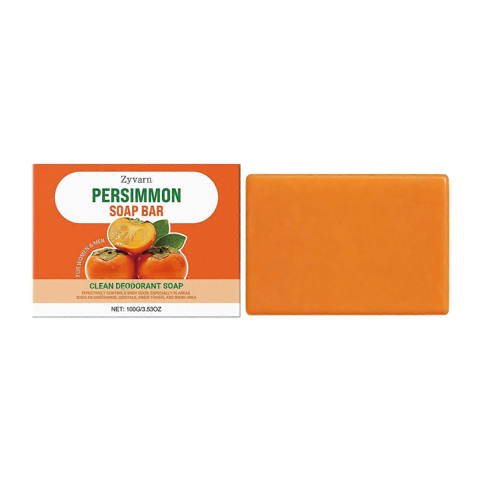 Zyvarn CleanDeodorantSoap