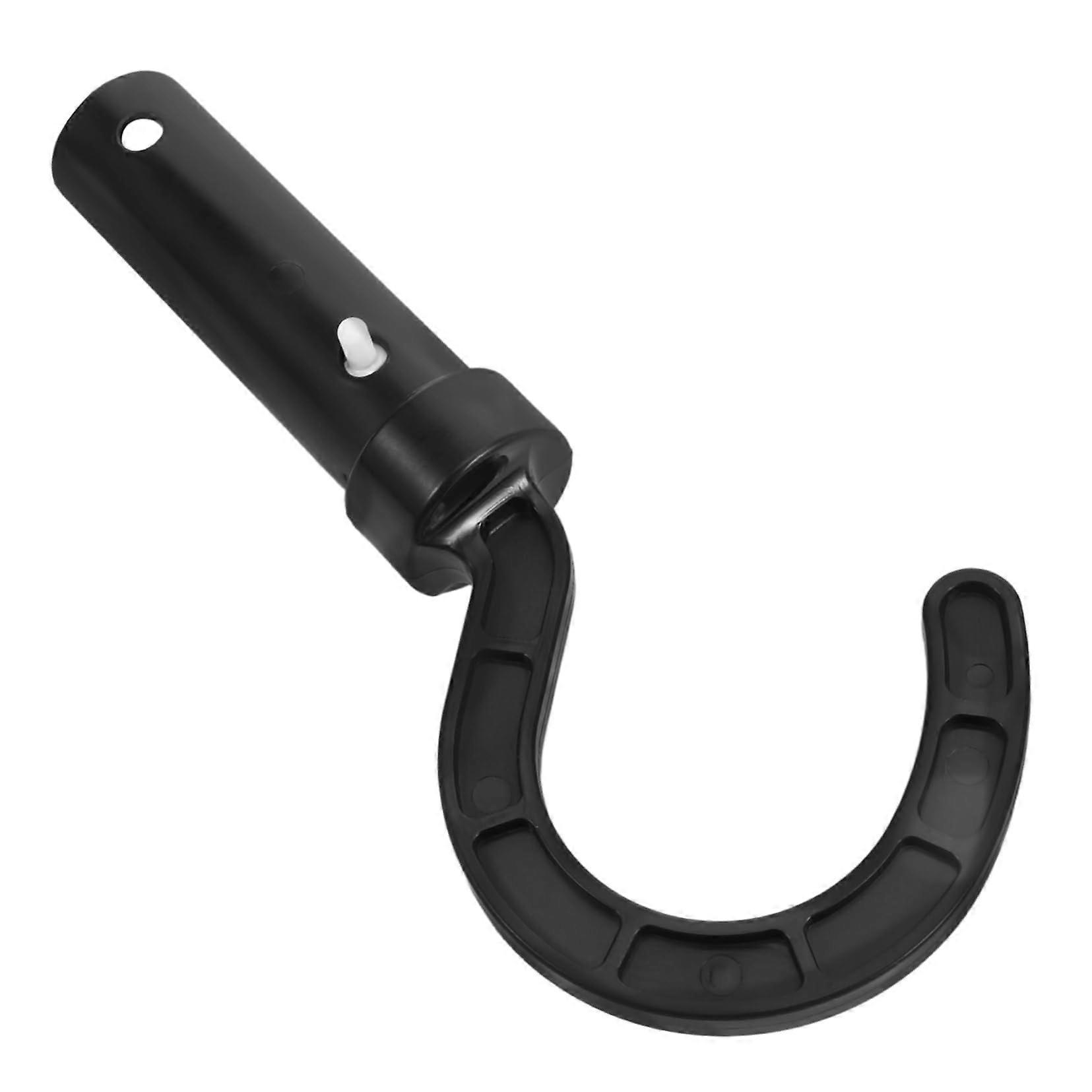 Pool Robot Cleaner Hook with Durable Swimming Pool Accessory Hanger for Easy Organized Storage