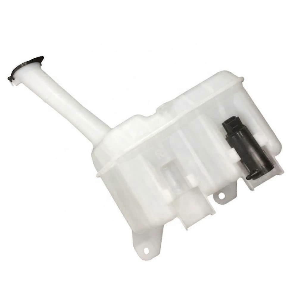 Windshield Washer Reservoir 853150D200 Durable Precise Fit Easy Installation for Toyota