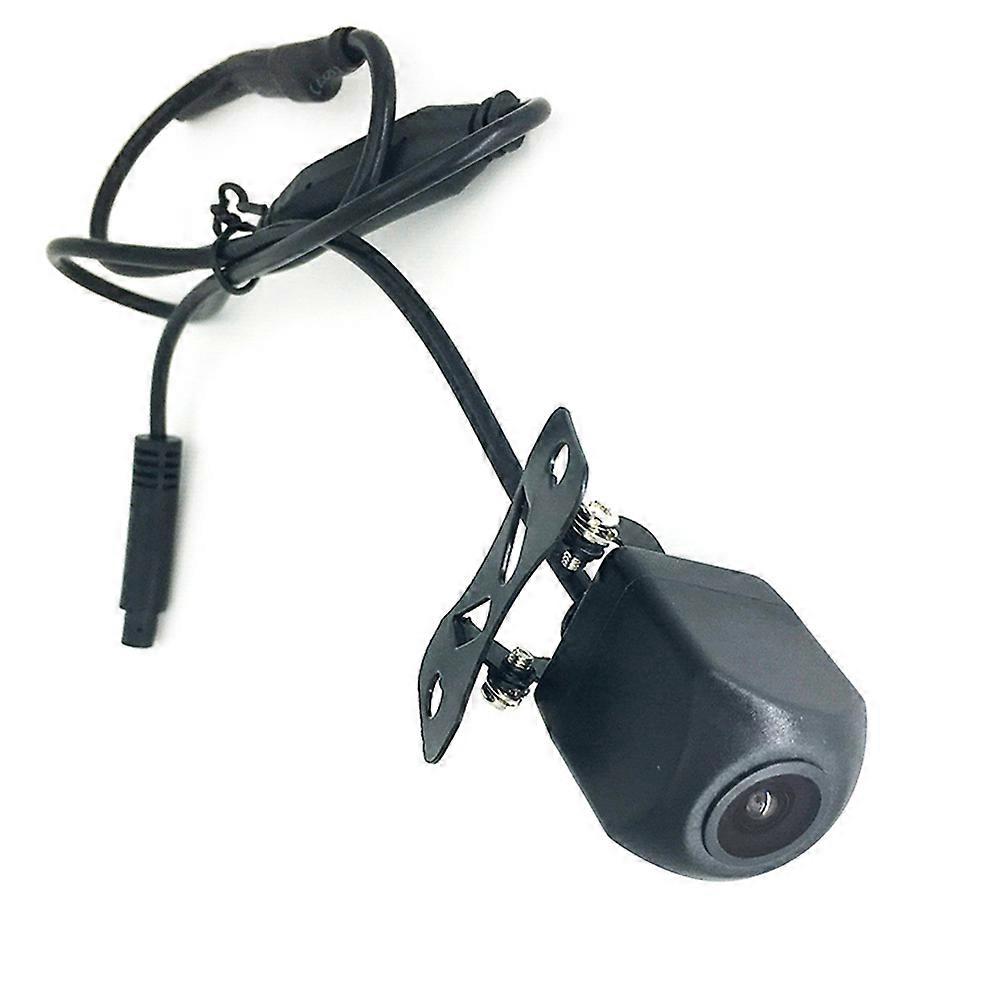 Car Backup Camera Reverse Camera with Night Vision Black for Vehicles