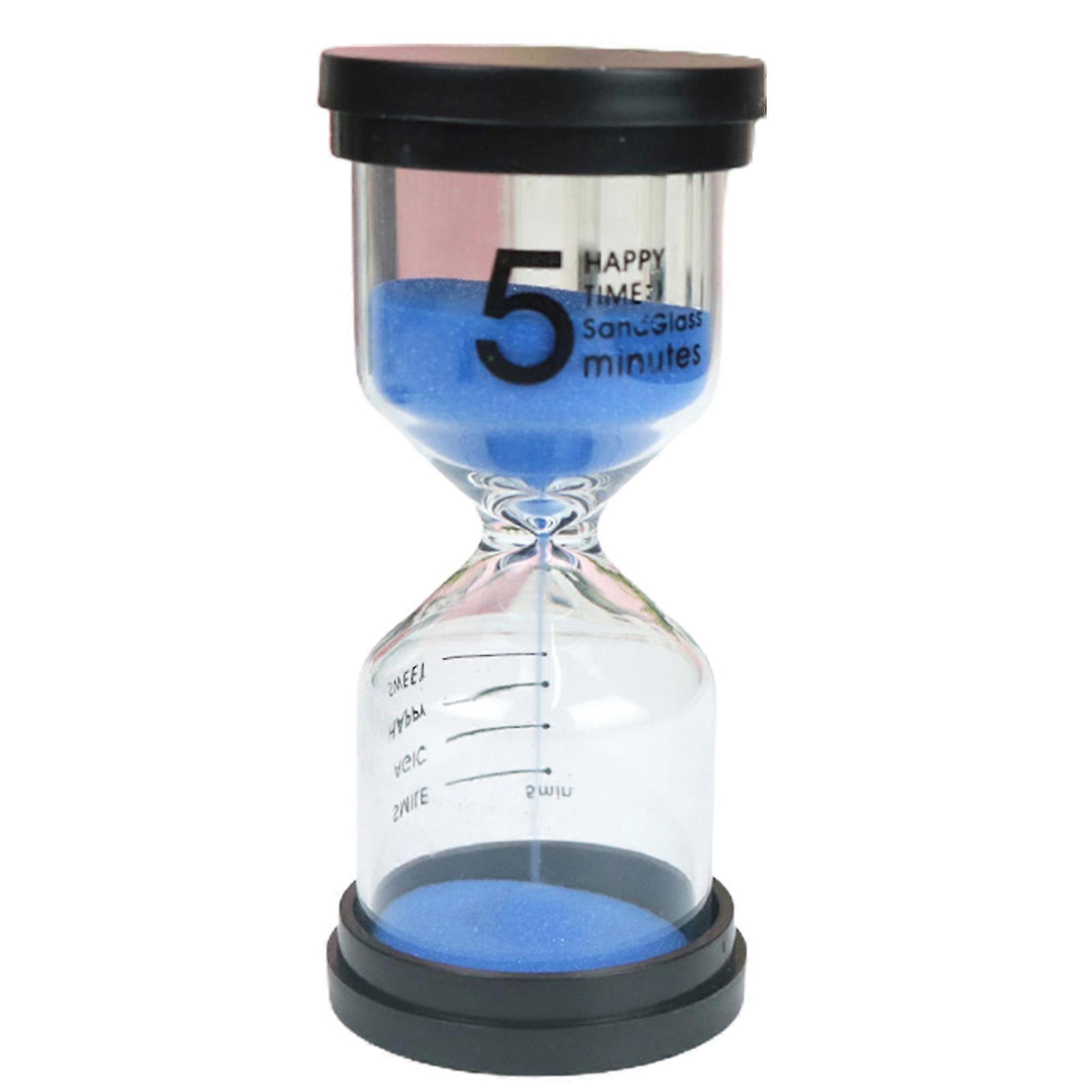 Desktop Sand Timer Child's Striking Hourglass Timer 2025