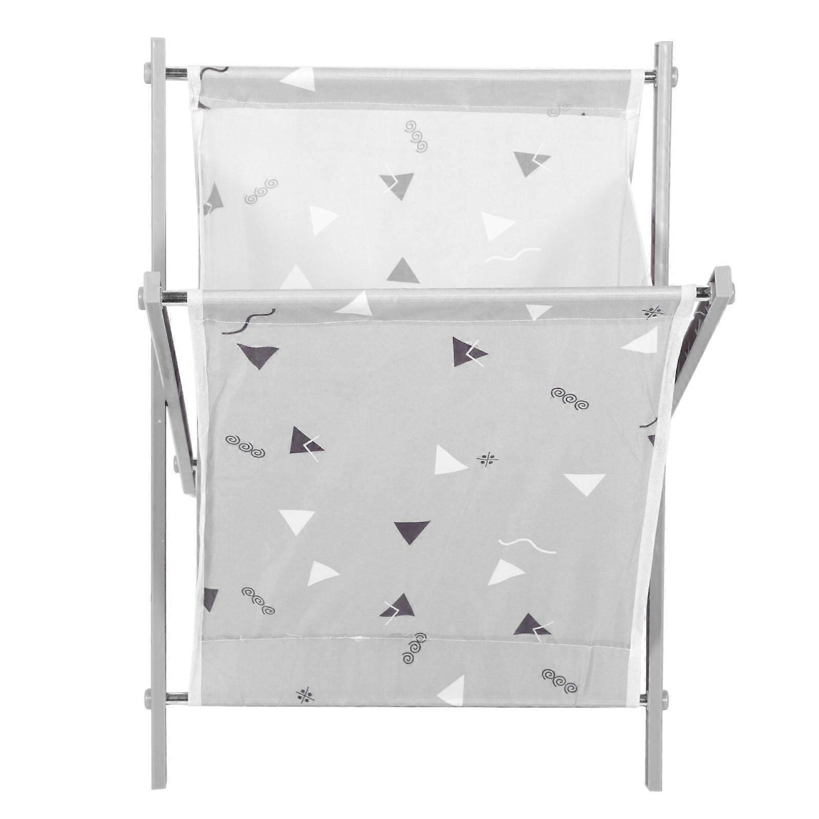 Sundries Organizer Clothes Container Household Items Environmentally Friendly Materials 1Pack