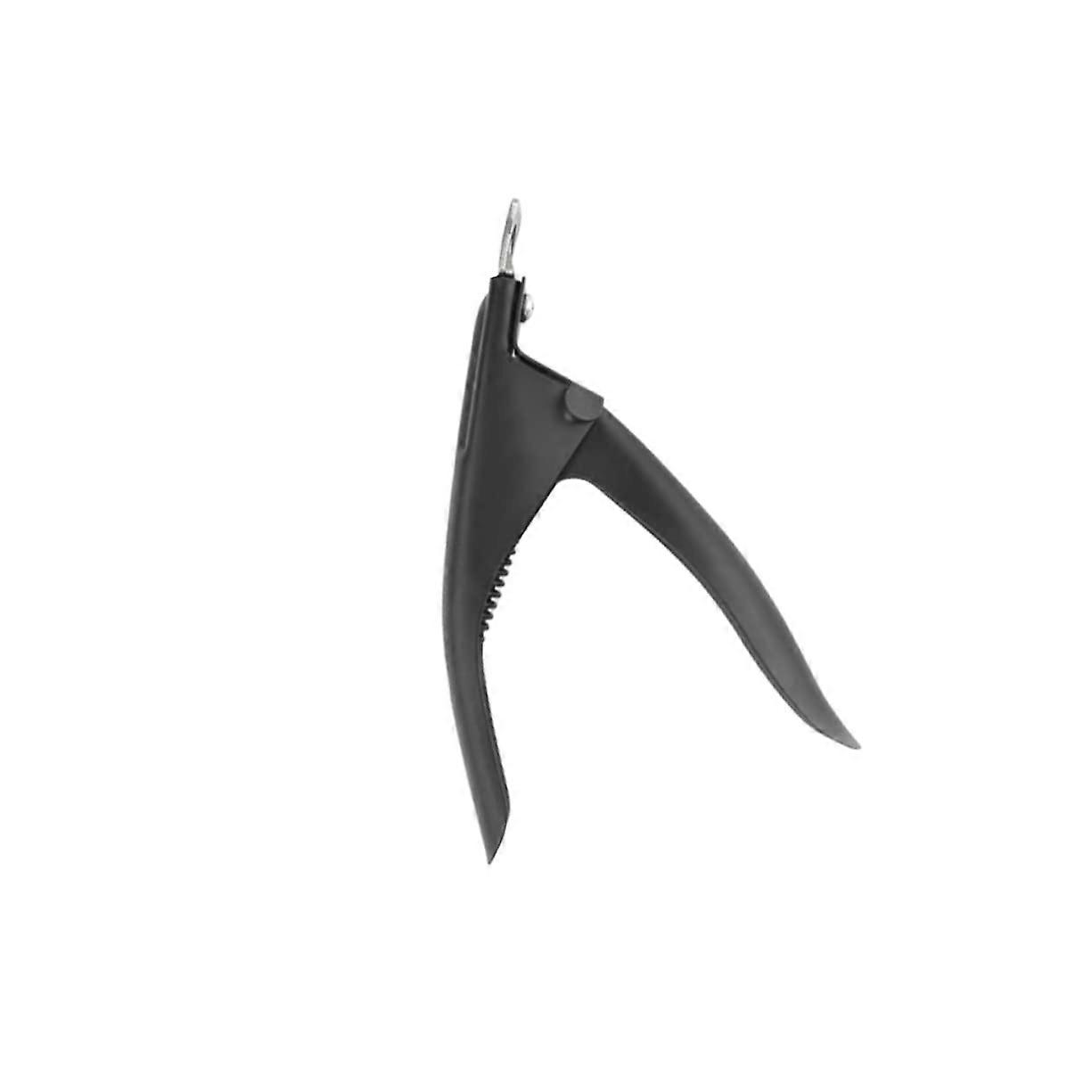 Nail Tip Clipper for Precise Trimming and Fast Shaping, Professional False Nail Cutter