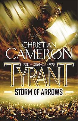 Tyran: Burza strzał