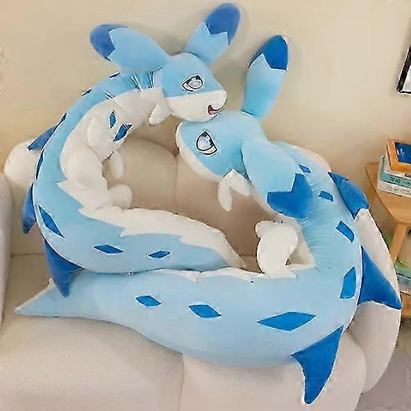 2025 Riesiges Chillet-Plüschtier Palworld