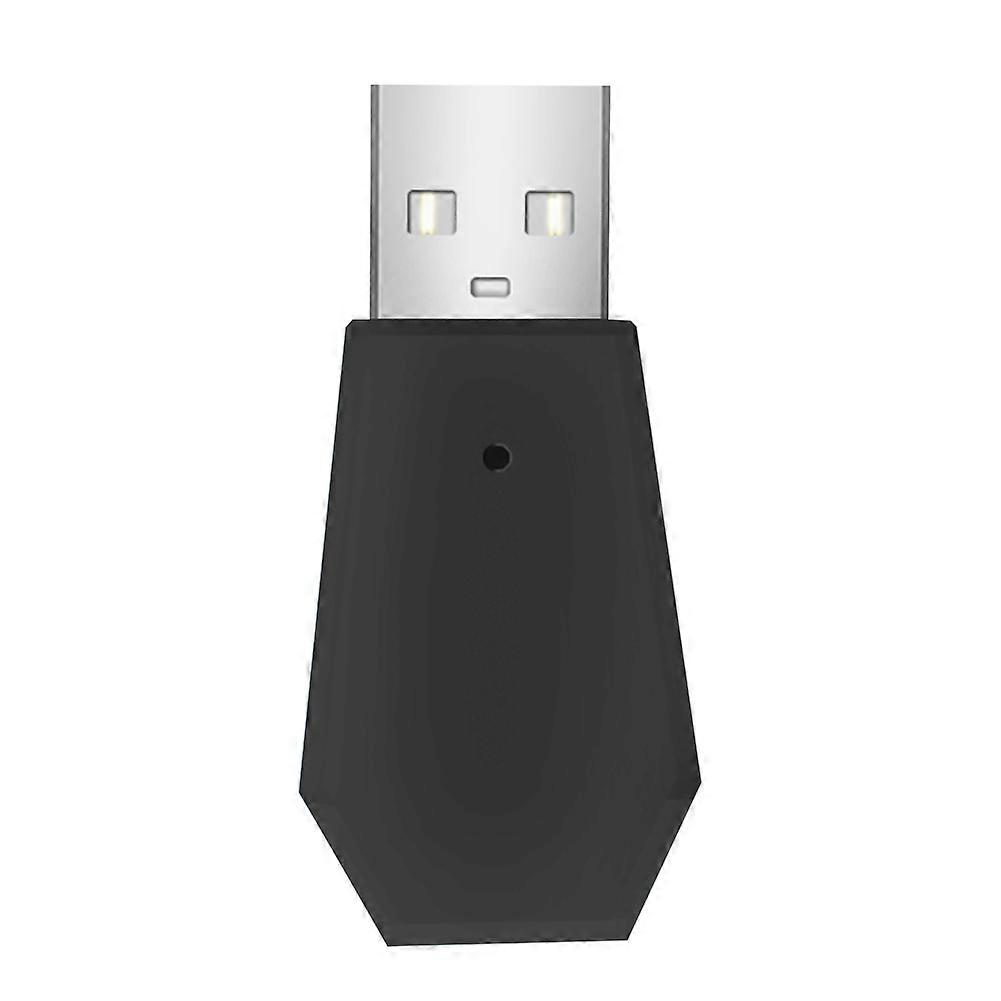 Potable Arcade Game Console 3 Connection Modes Gaming Joystick Sensitive Precise Support Turbo Serial Sending for PS4/PS3/PC