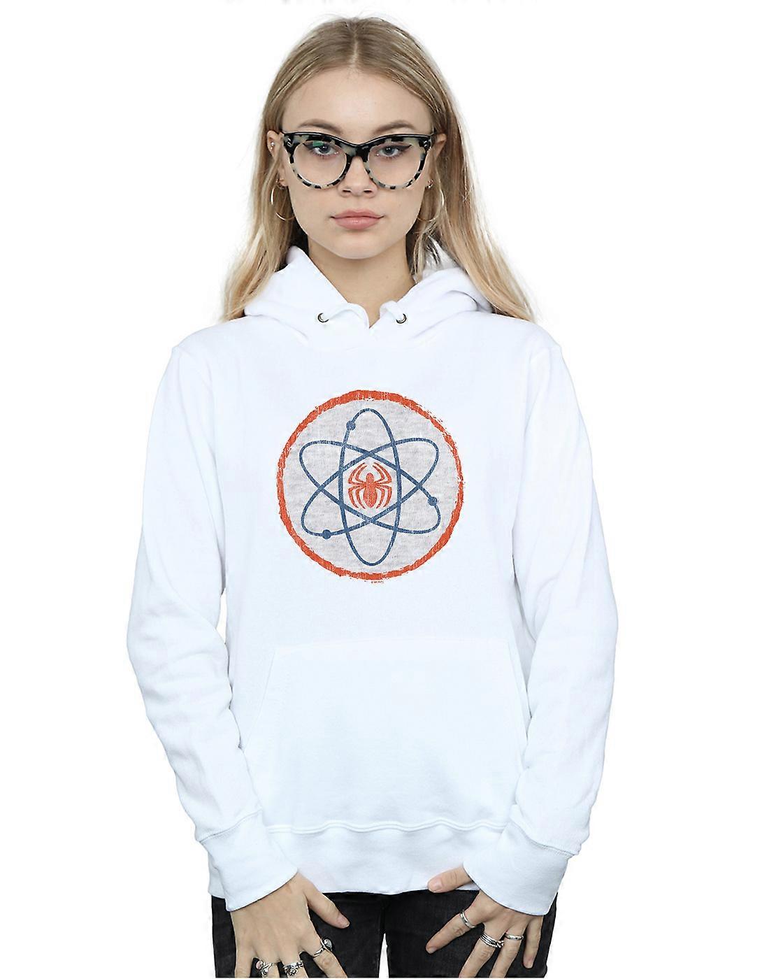 Spider-Man Atom Hoodie