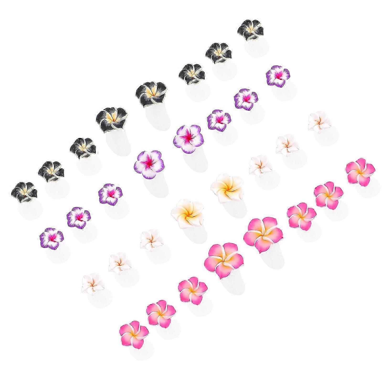 Toe Nail Polish Separators Silicone Toe Dividers Pedicure Tool 160Pcs