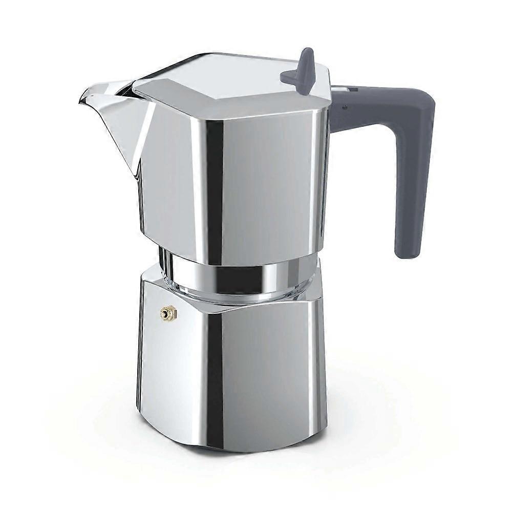  Pezzetti pentaexpress coffee maker NPCPEN006CPX