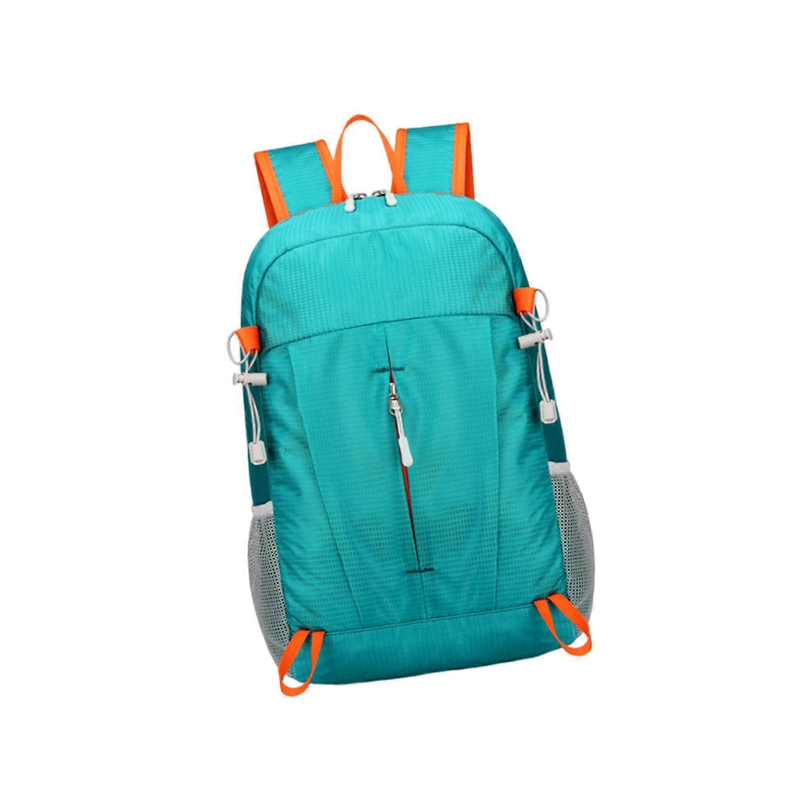 Hiking Backpack Packable Compact Knapsack for Running Camping Mountaineering