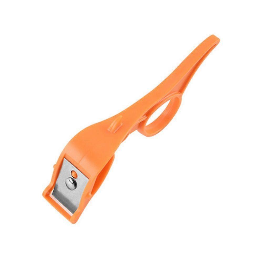 Portable Multifunctional Peeler Fruit Vegetable Paring Knife Kitchen