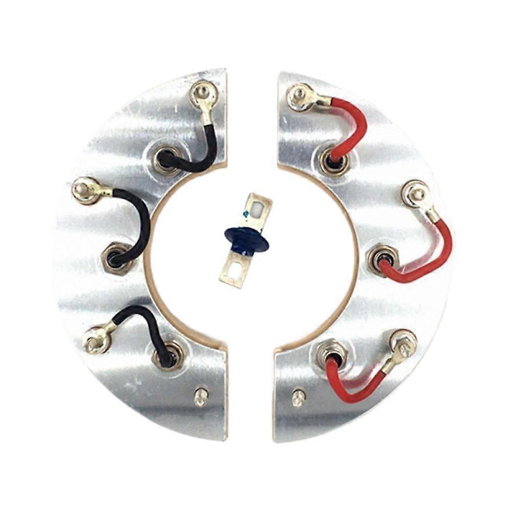 Rotating Diode Rectifier Bridge 25Amp RSK1001 RSK2001 for Generator Reliable DC Conversion