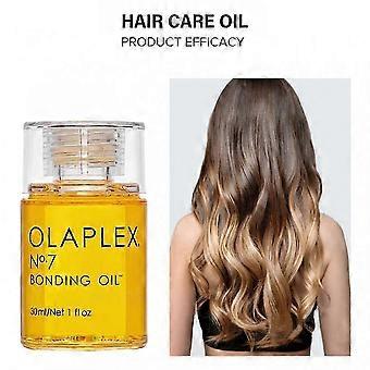 Olaplex 7 Leave-In Conditioning Oil for Damaged Hair Shine Softness Repair