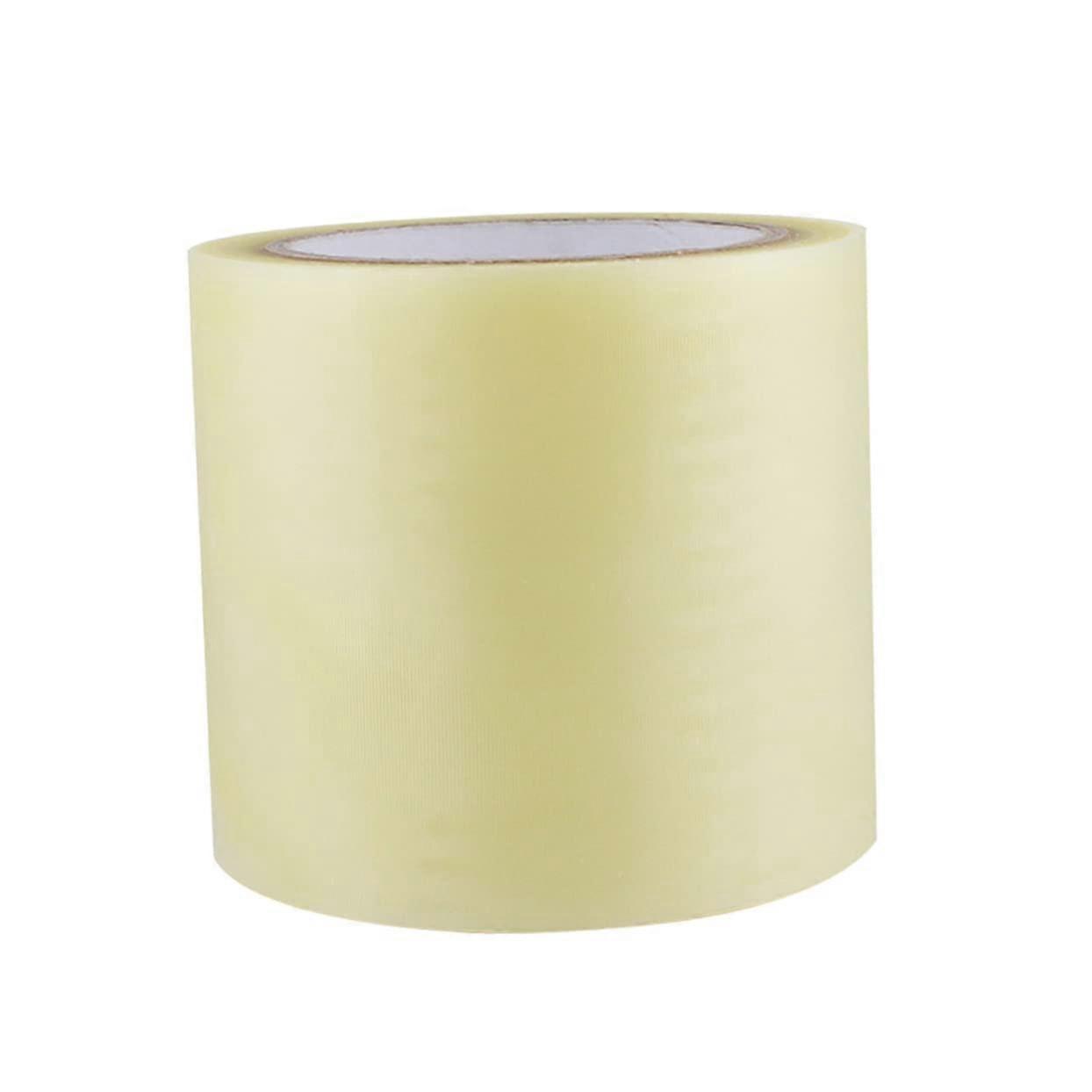 Shoe Sole Protector Transparent SelfAdhesive WearResistant Guard for  Heel AntiSlip