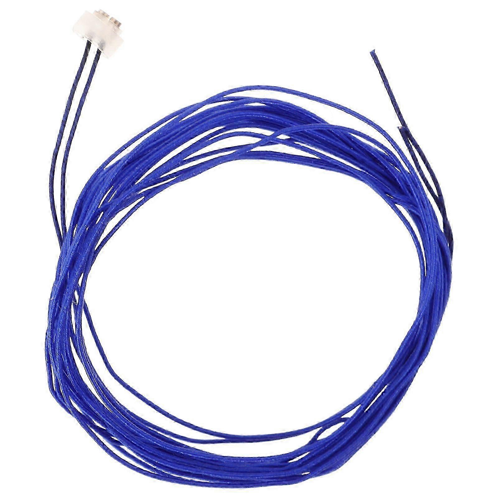 Professional Fencing Epee Cable Guard Mask Cord Equipment Supply