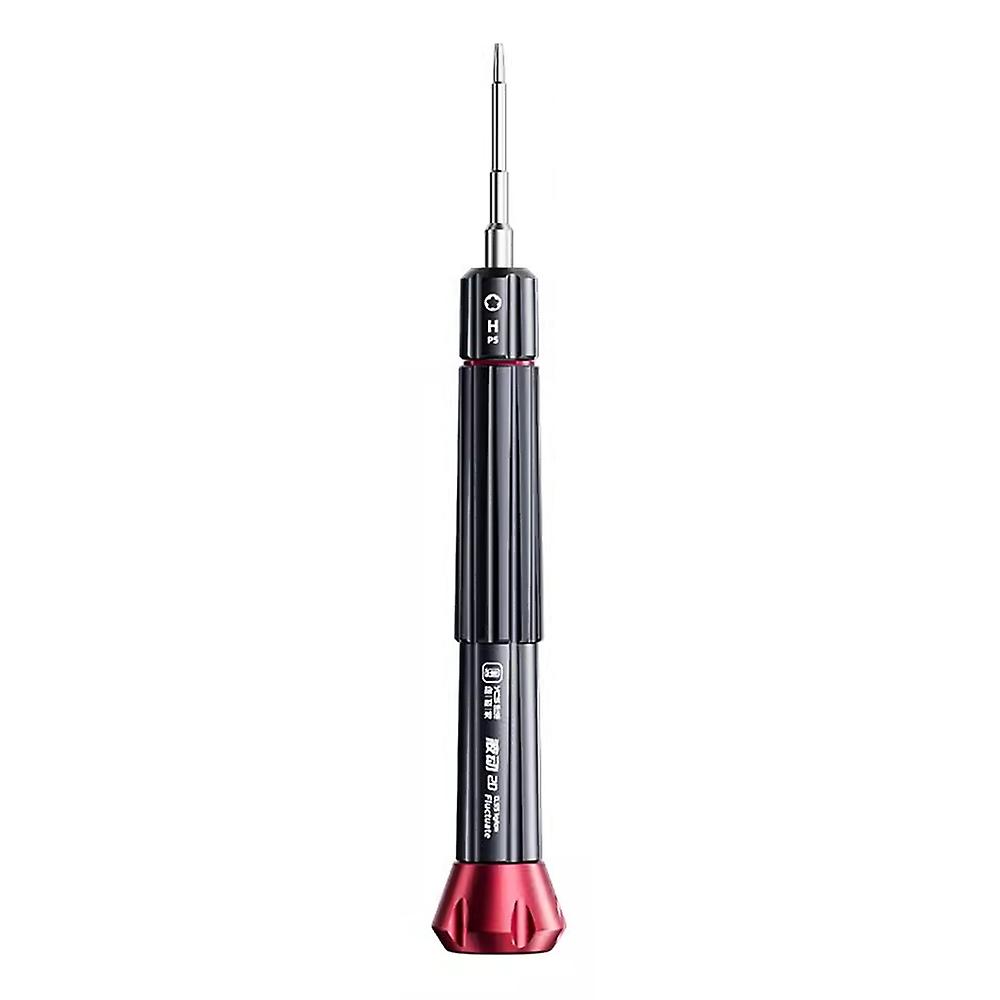 YCS 2D Wave 0.35 Torque Precision Screwdriver Set For Electronic Device Repair Tool Kit