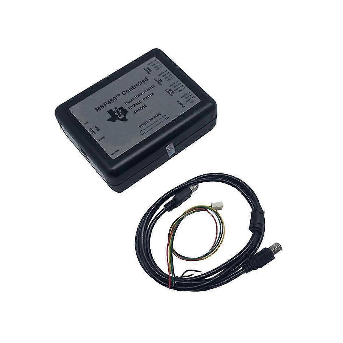 EV2400 Bqstudio Debugger EV2300 UAV Battery Maintenance DRONET16 T20 Communication Box