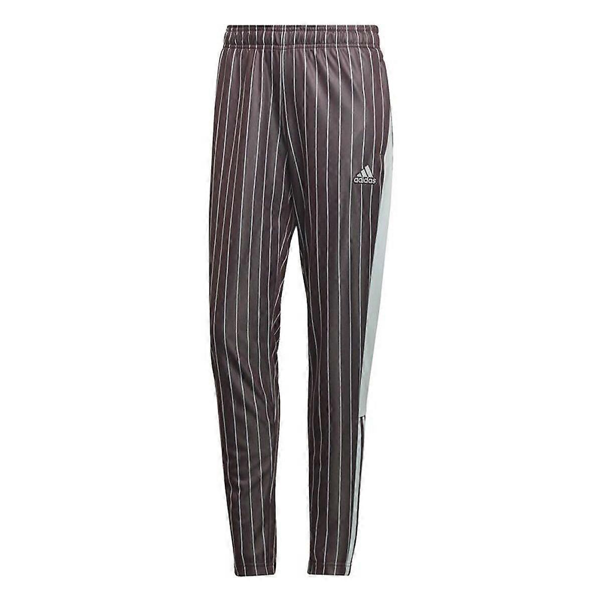 Long Sports Trousers Adidas Lady