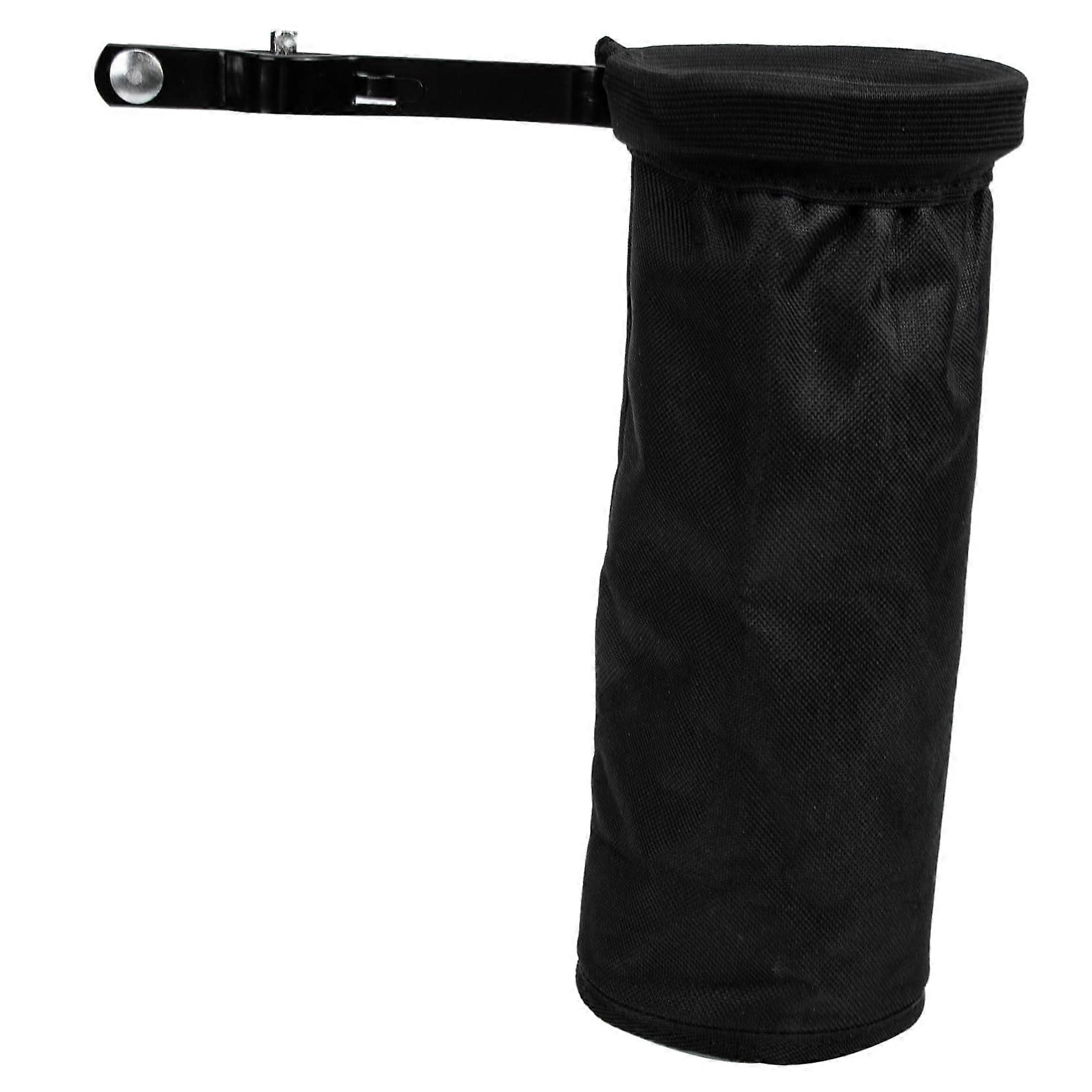 Oxford Cloth Drumstick Holder Bag for Drum Set with Quick Access and Durable Compact Storage