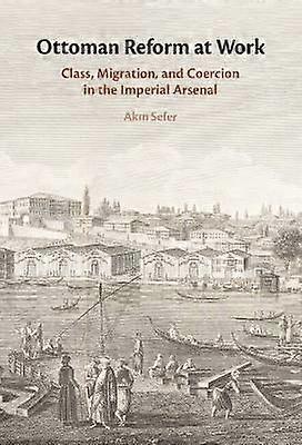 Ottoman Reform at Work